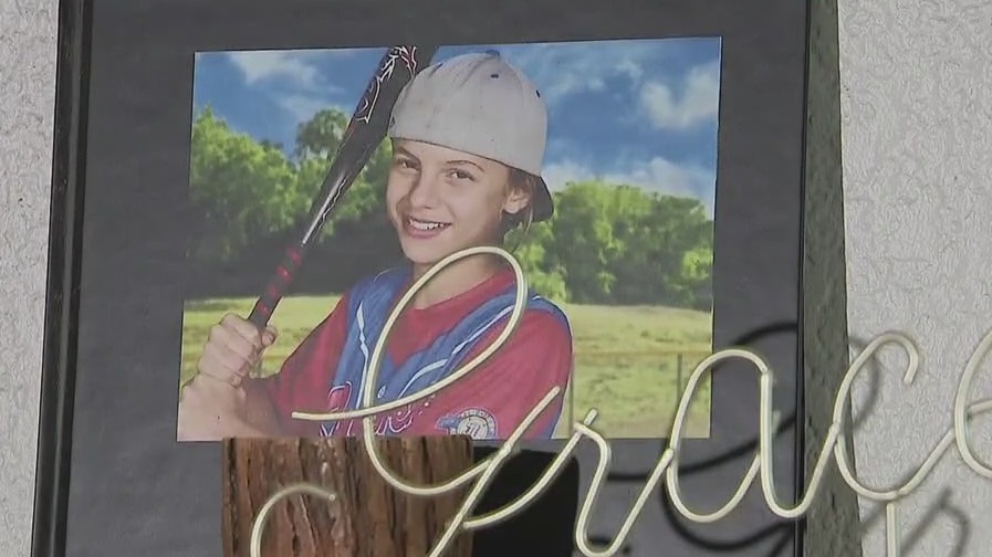 Jordin Roache pleas guilty of murdering 14-year-old girl in Arlington