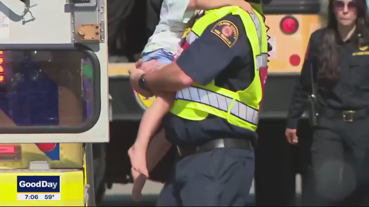 Truck driver admits to using drugs before bus crash