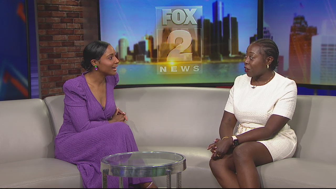 Upcoming summer events in Downtown Detroit