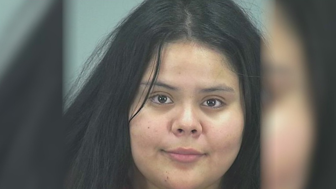 Woman leads Arizona deputies on chase along I-10 with 2 babies, 2 migrants in car