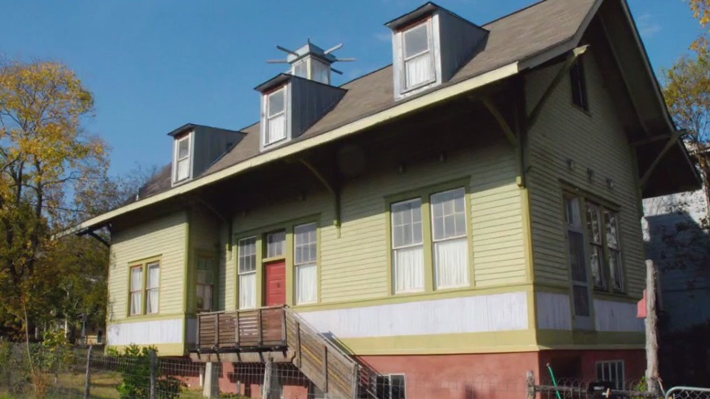 Preservation Austin Homes Tour marks 30th anniversary this weekend