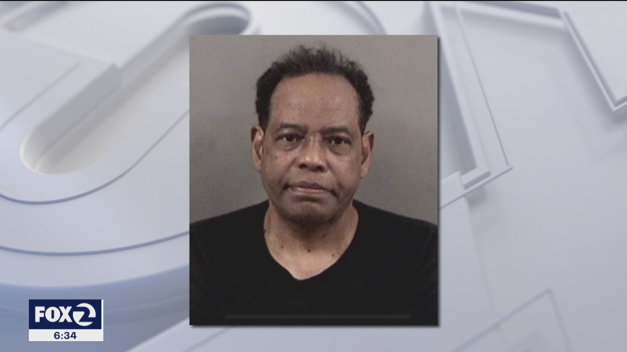 Berkeley janitor arrested for alleged lewd conduct near school