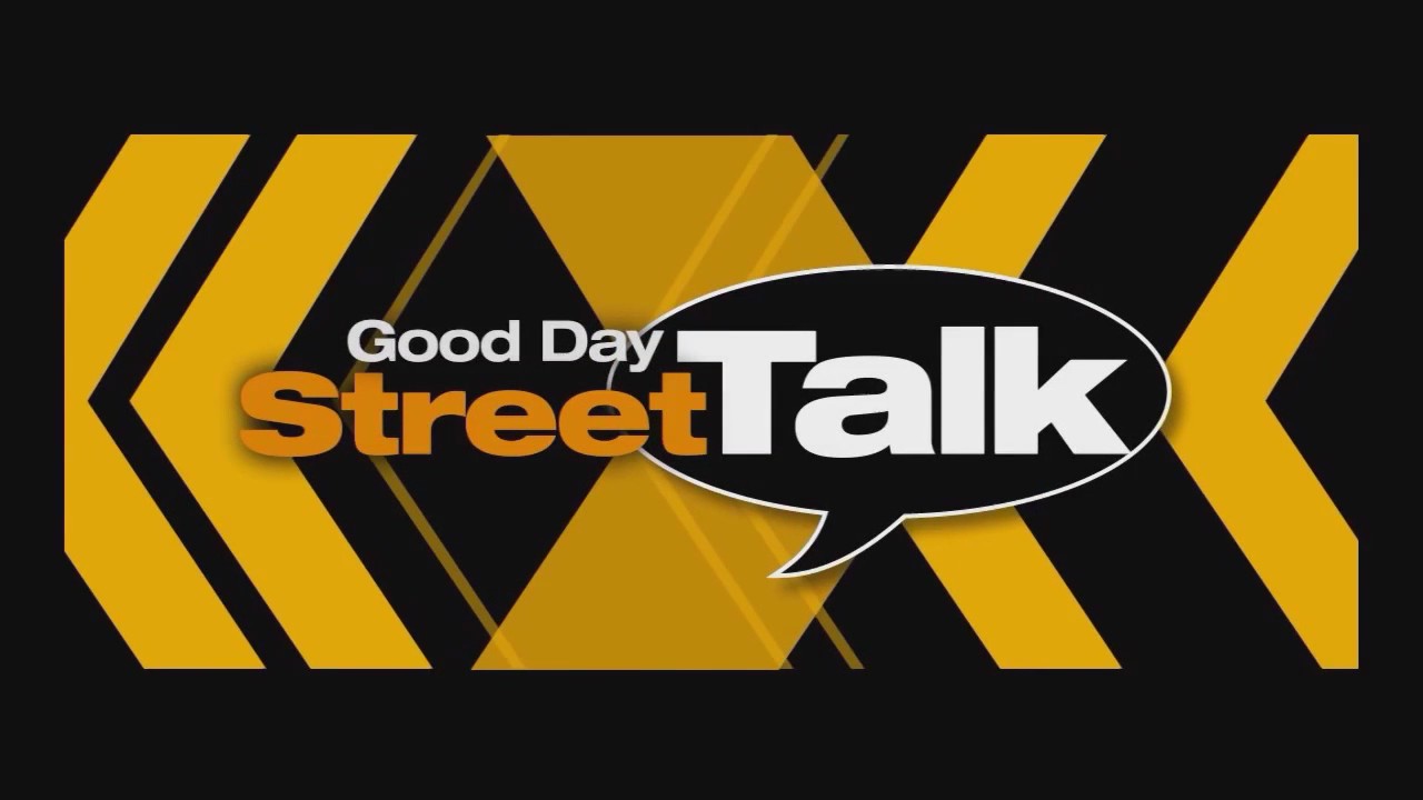 Good Day Street Talk: Jan. 14, 2023