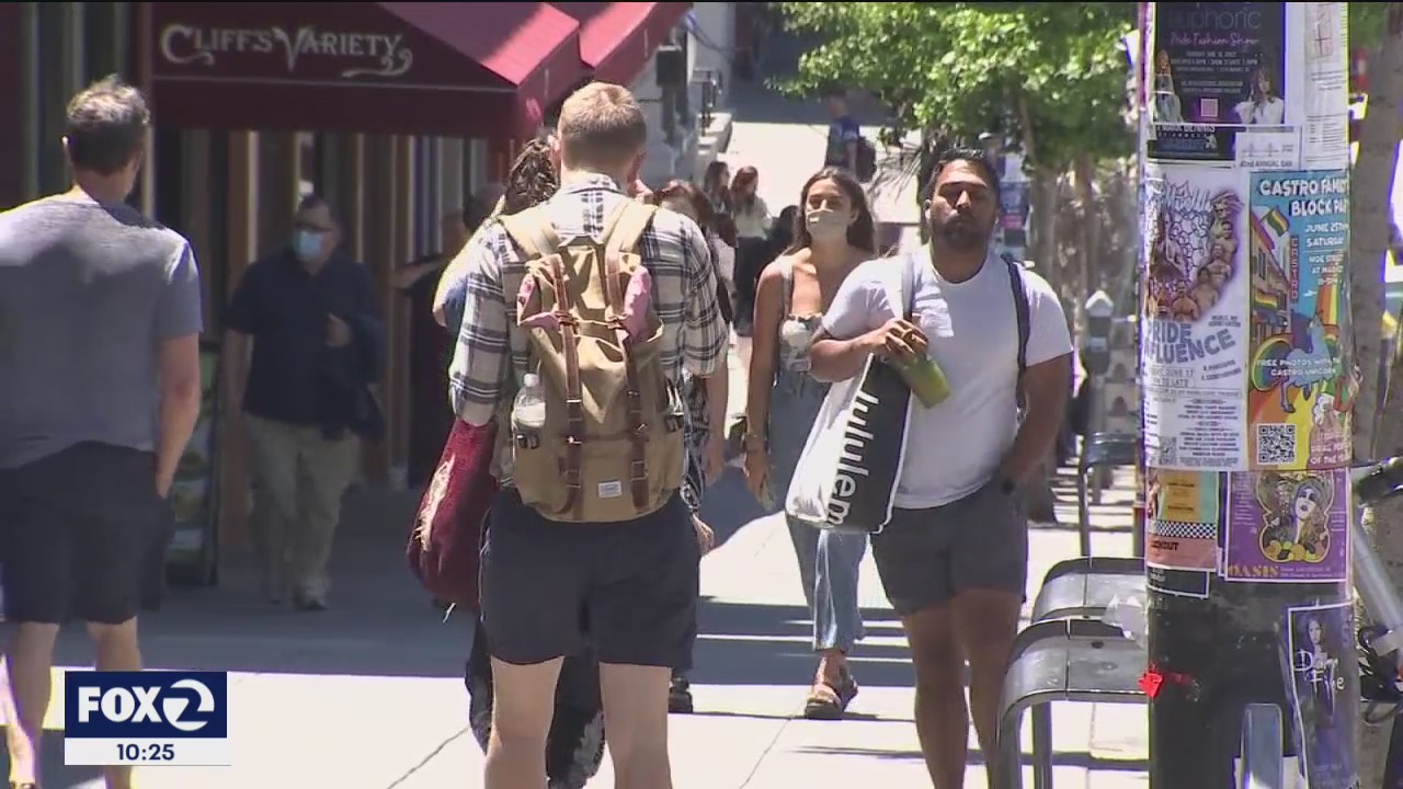 Police on high-alert as threats raise worries during Pride month