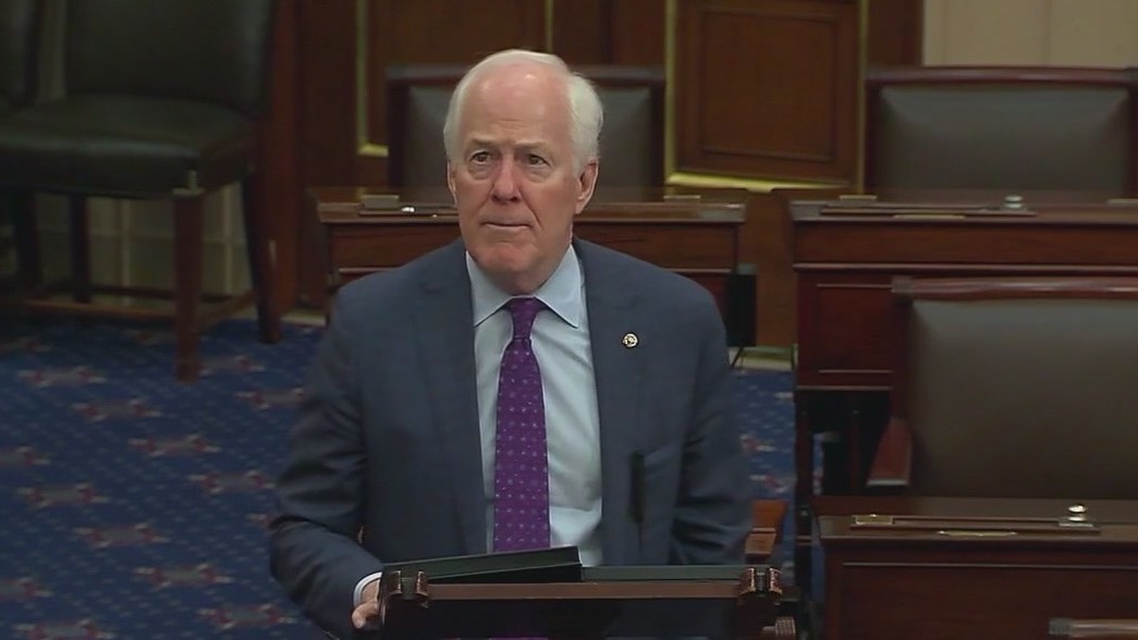 Congress has a massive to-do list this week