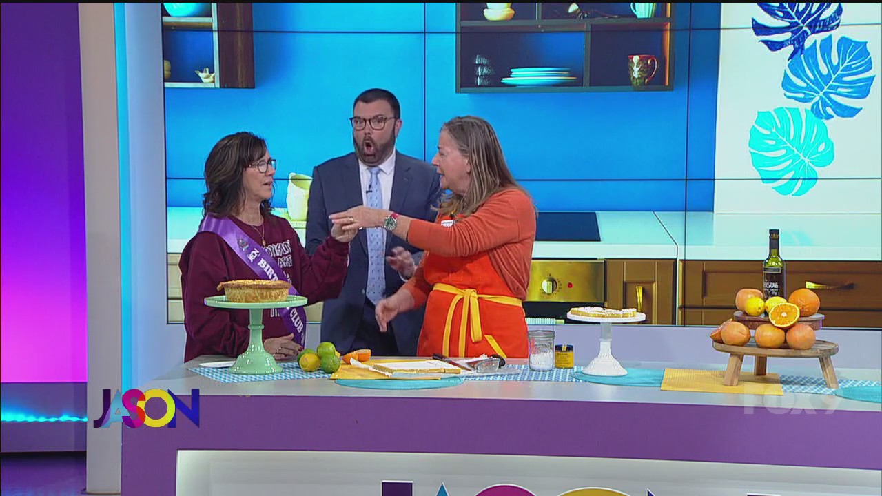 The Jason Show: Feb. 22, 2024