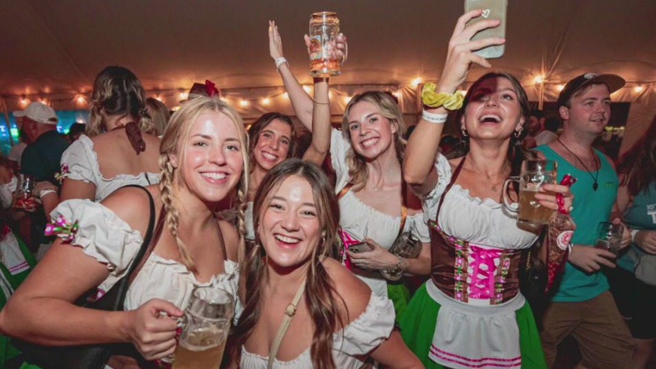 Austin Travels: Celebrating the fall season