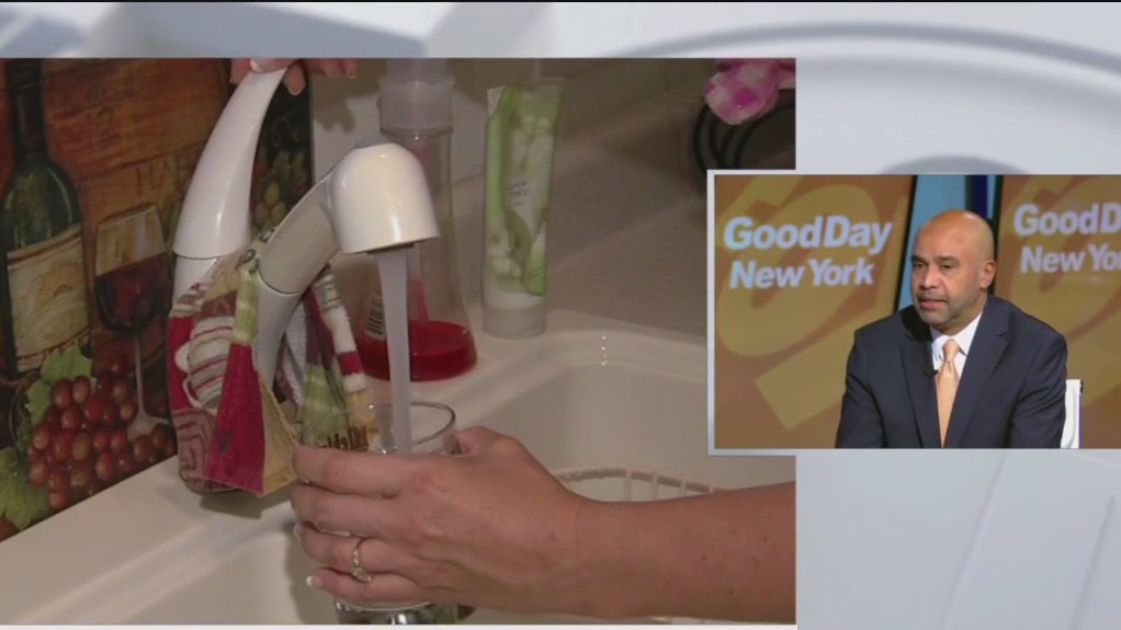 "Could do a better job": NYC lead paint hazards