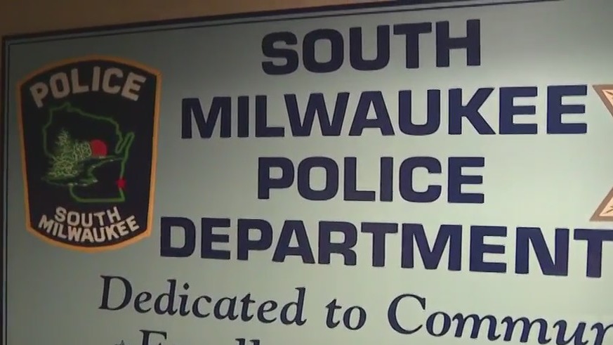 South Milwaukee police K-9 unit, fundraising underway