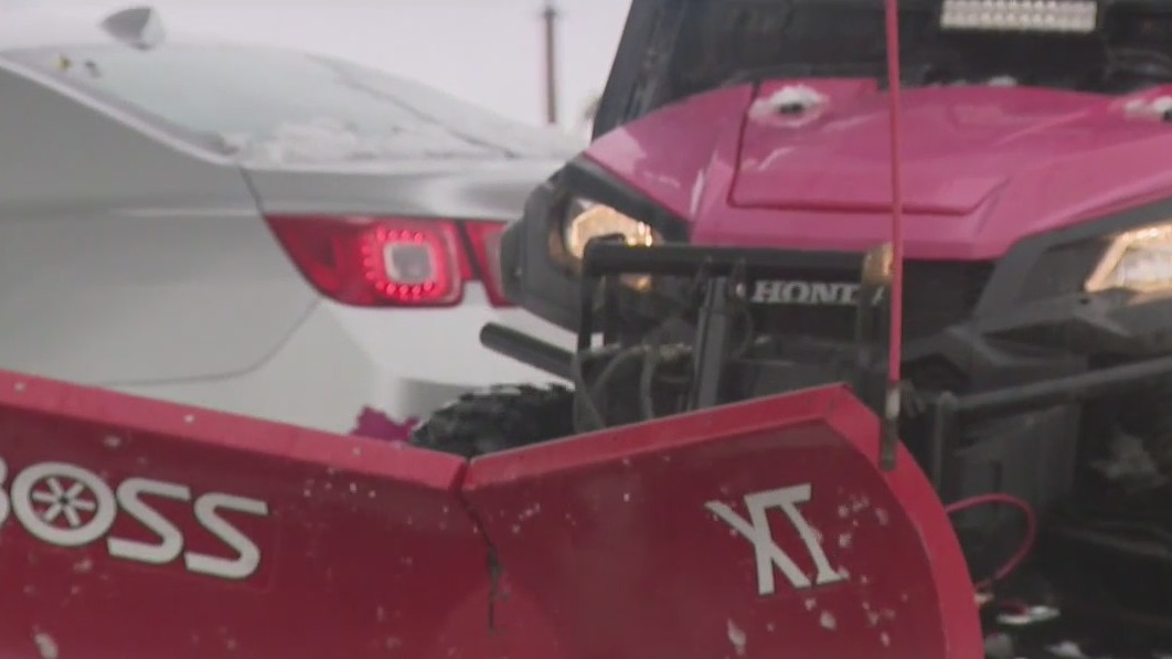 Belgium winter storm aftermath: 'We weren’t prepared for this'
