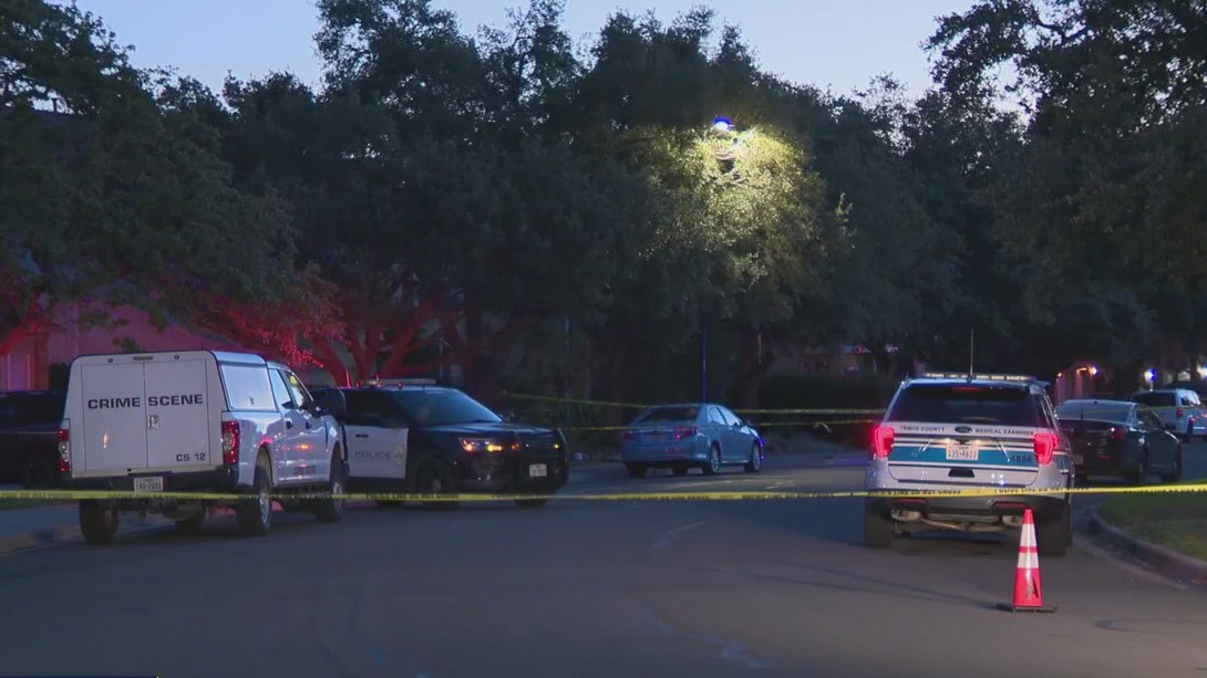 Texas shooting spree: Tragic new details