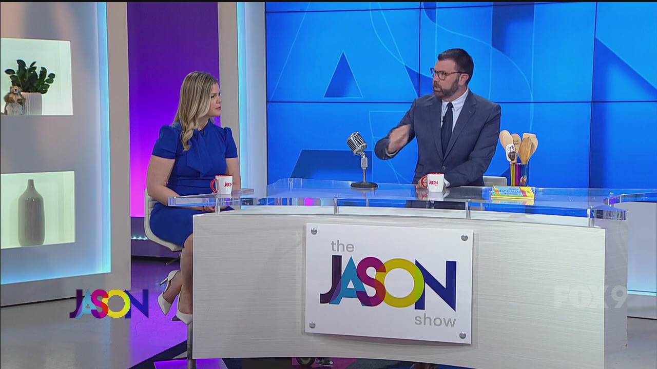 The Jason Show: Feb. 27, 2024
