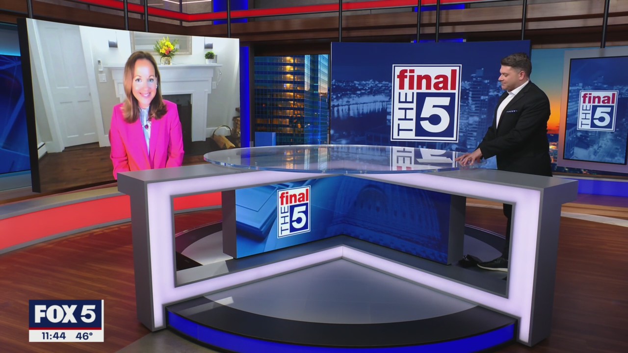 #TheFinal5: How women are changing the ballot dynamic