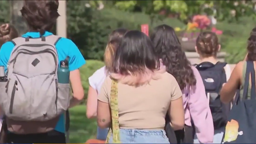 New SAVE student loan repayment plan
