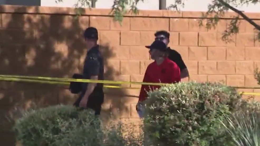 Woman identified after being found dead near Mayo Clinic in Phoenix