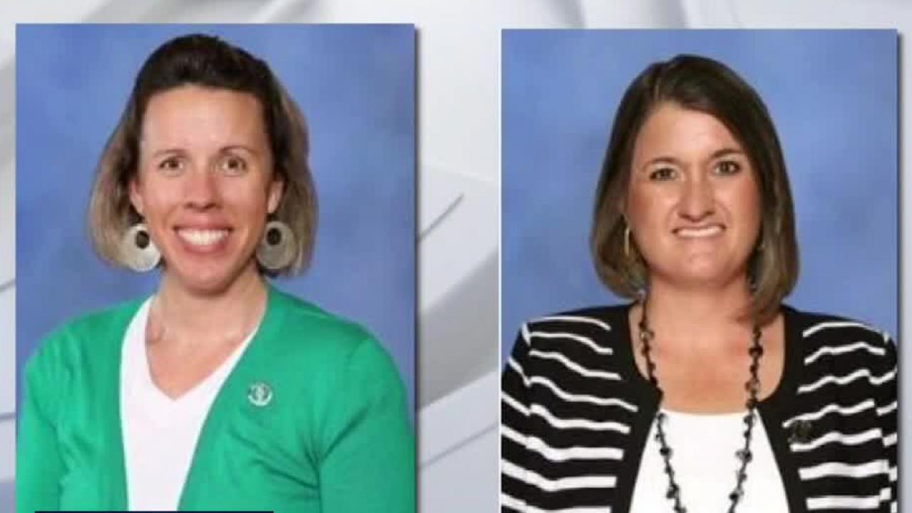Round Rock ISD nearly fails to pass budget after 2 board members walk out of meeting