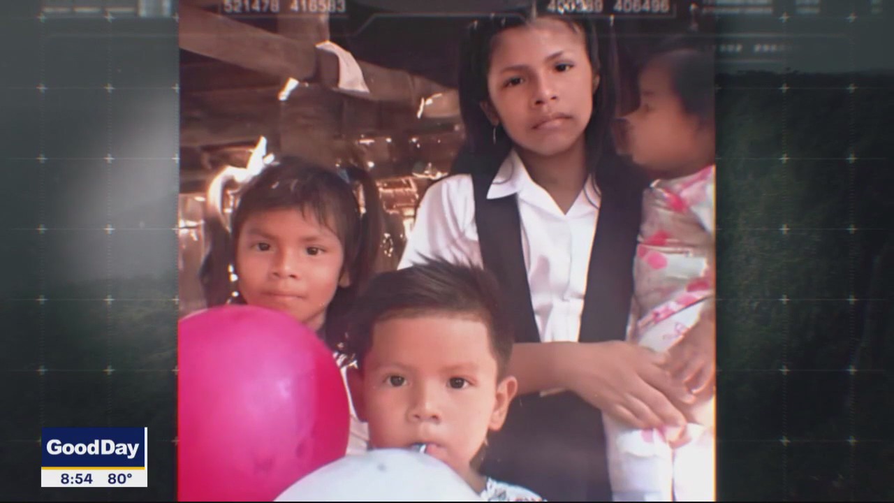 Documentary shares in-depth story of Amazon children