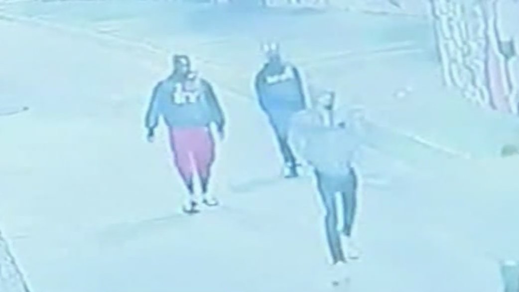 1 arrested in Beltline murder, police search for 2 more suspects