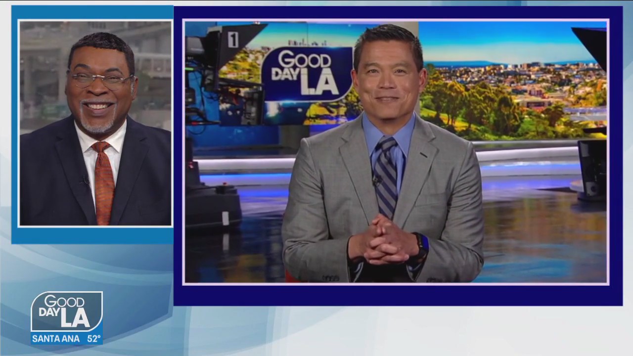 Tony’s last day: Bob DeCastro says goodbye