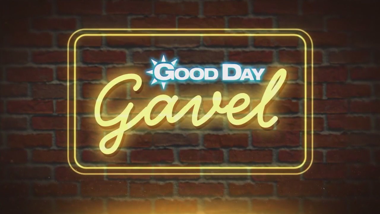 Good Day Gavel: Would you let your 16-year-old have a glass of wine at-home?