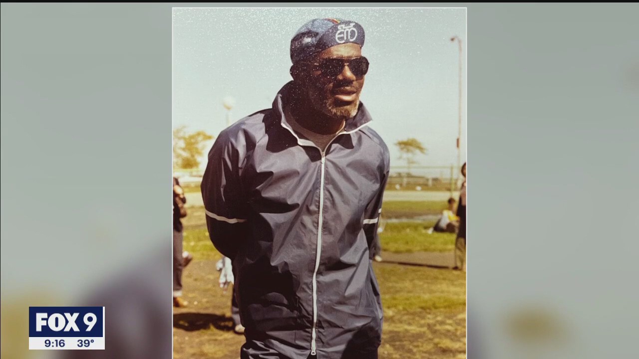 Justice Alan Page discusses life and career I Part 2