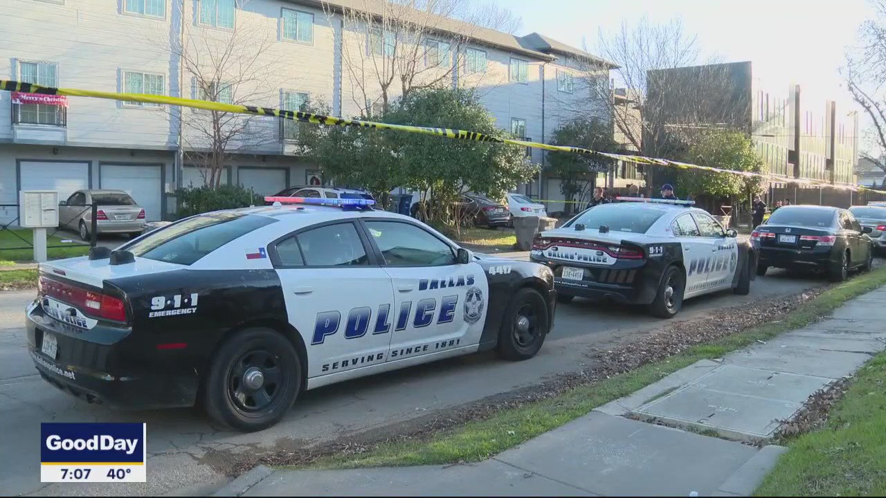6-year-old shot while mom is plans brother's funeral