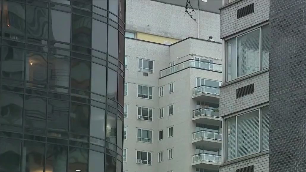 Mayor Adams announces tenant protection cabinet