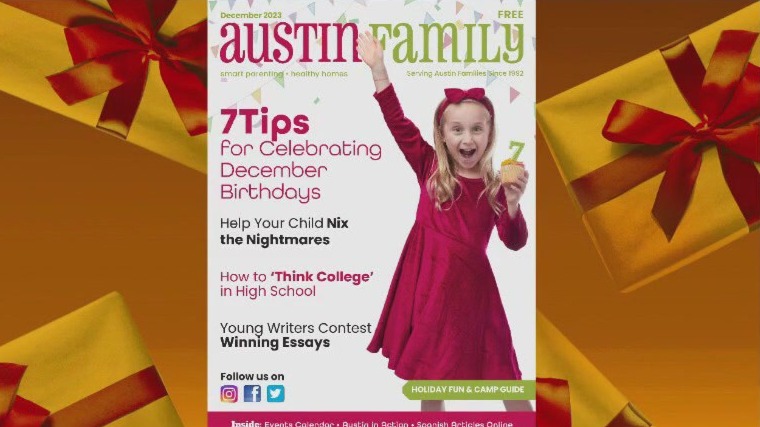 College preparation for kids and families