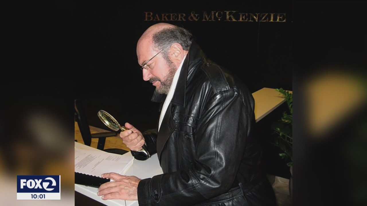 Famed private investigator remembered after dying of injuries in botched robbery