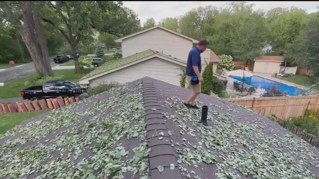 New roof technology for homeowners