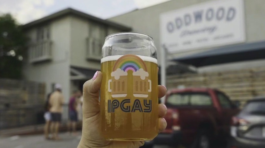ATX Pride Market for Austin Pride