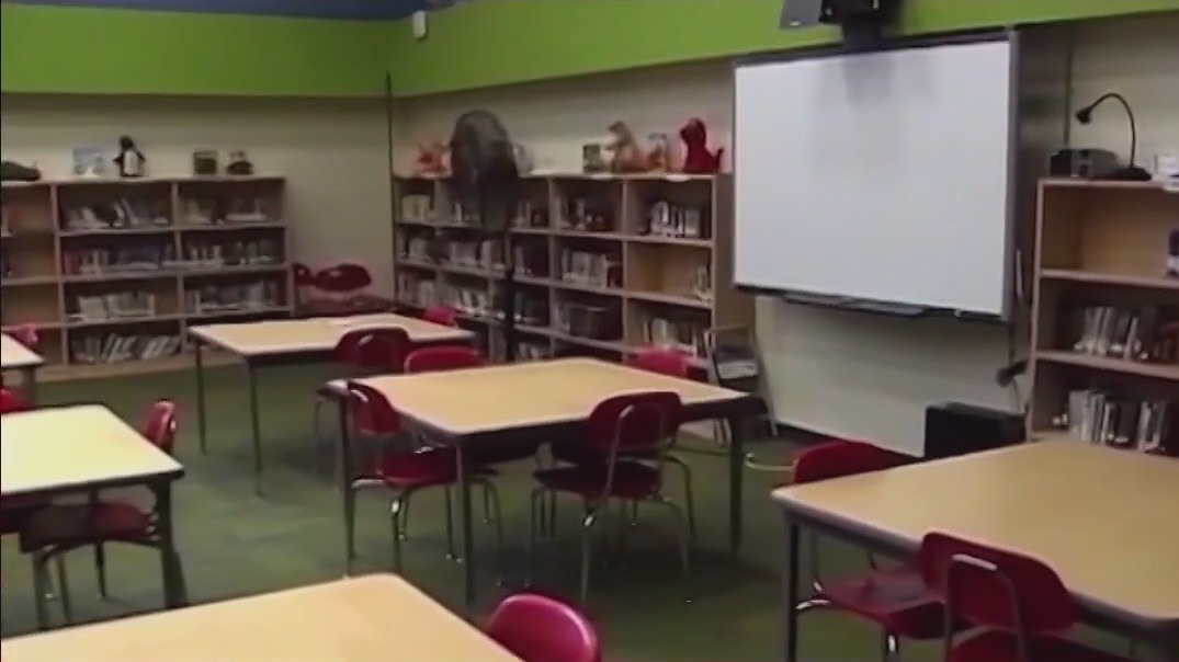 School districts scrutinized over controversial law