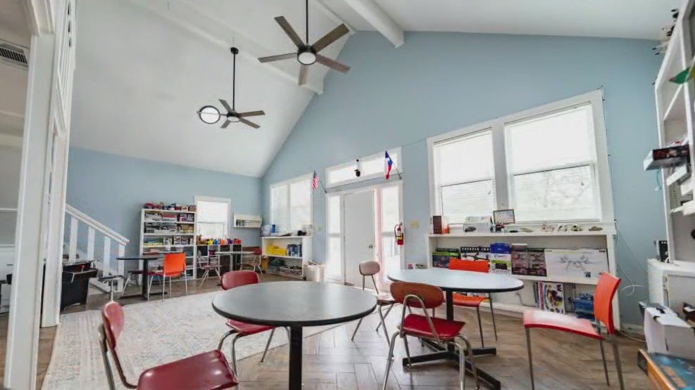 Burke Center for Youth hosting open house and community picnic in Driftwood