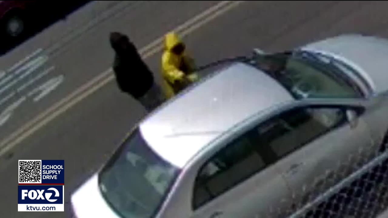 Plea for tips in Oakland slaying of delivery driver