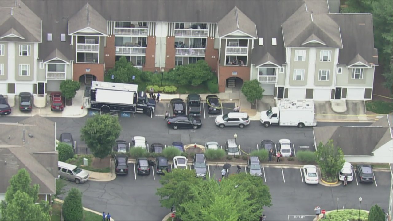 3 found dead inside Fairfax apartment Flipboard