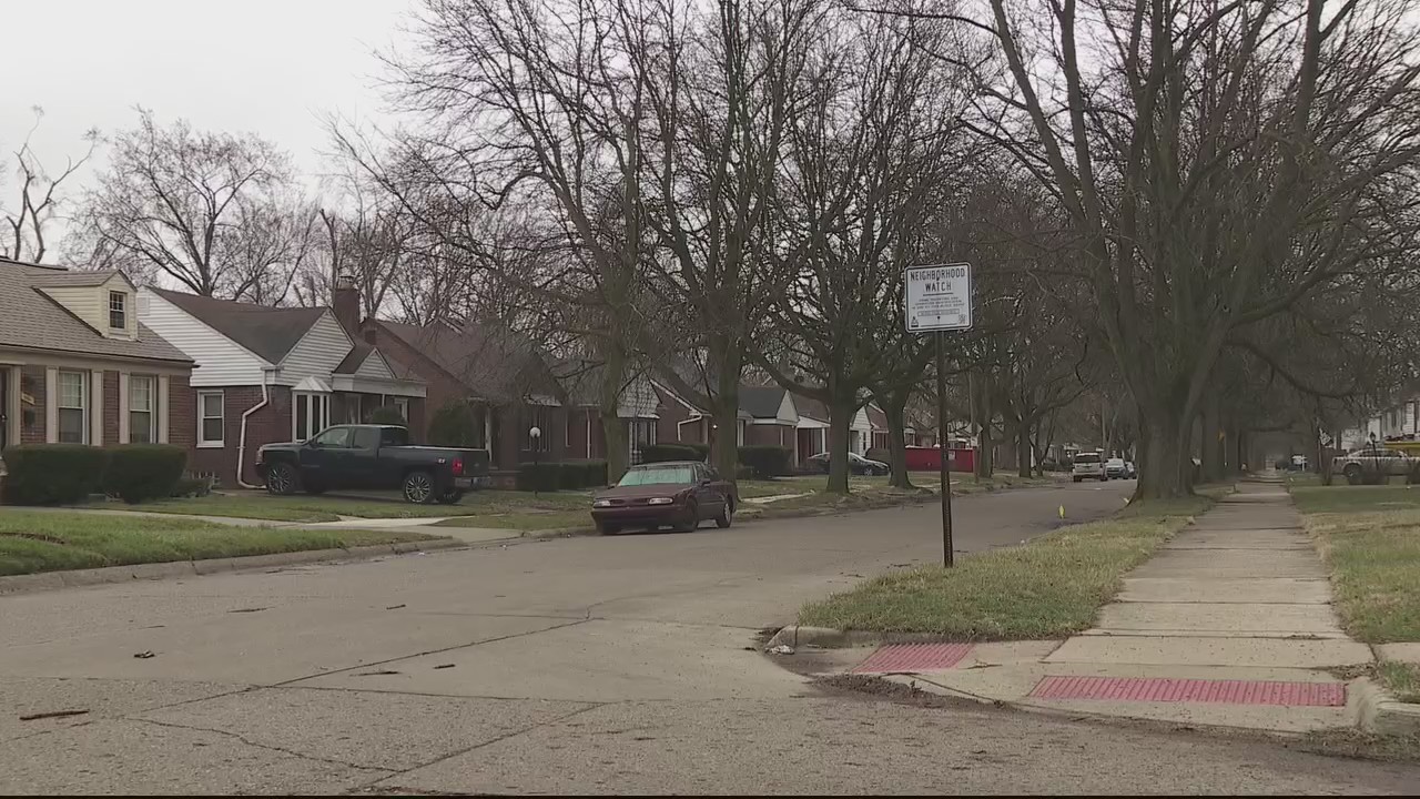 Police ID person of interest in rape of 80-year-old woman