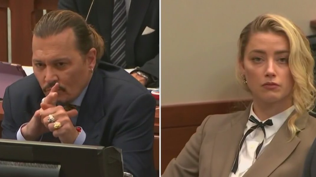 Johnny Depp verdict: Amber Heard must pay over $10 million, Depp must pay $2 million