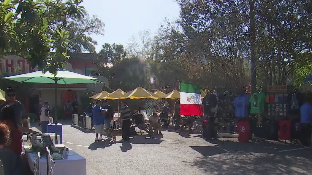 Austin's first Latino Art WKND showcases local artists