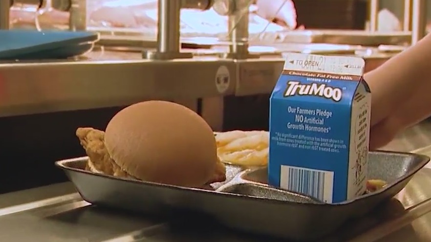 Back-to-school: How to apply for free and reduced lunch program at Seminole County schools