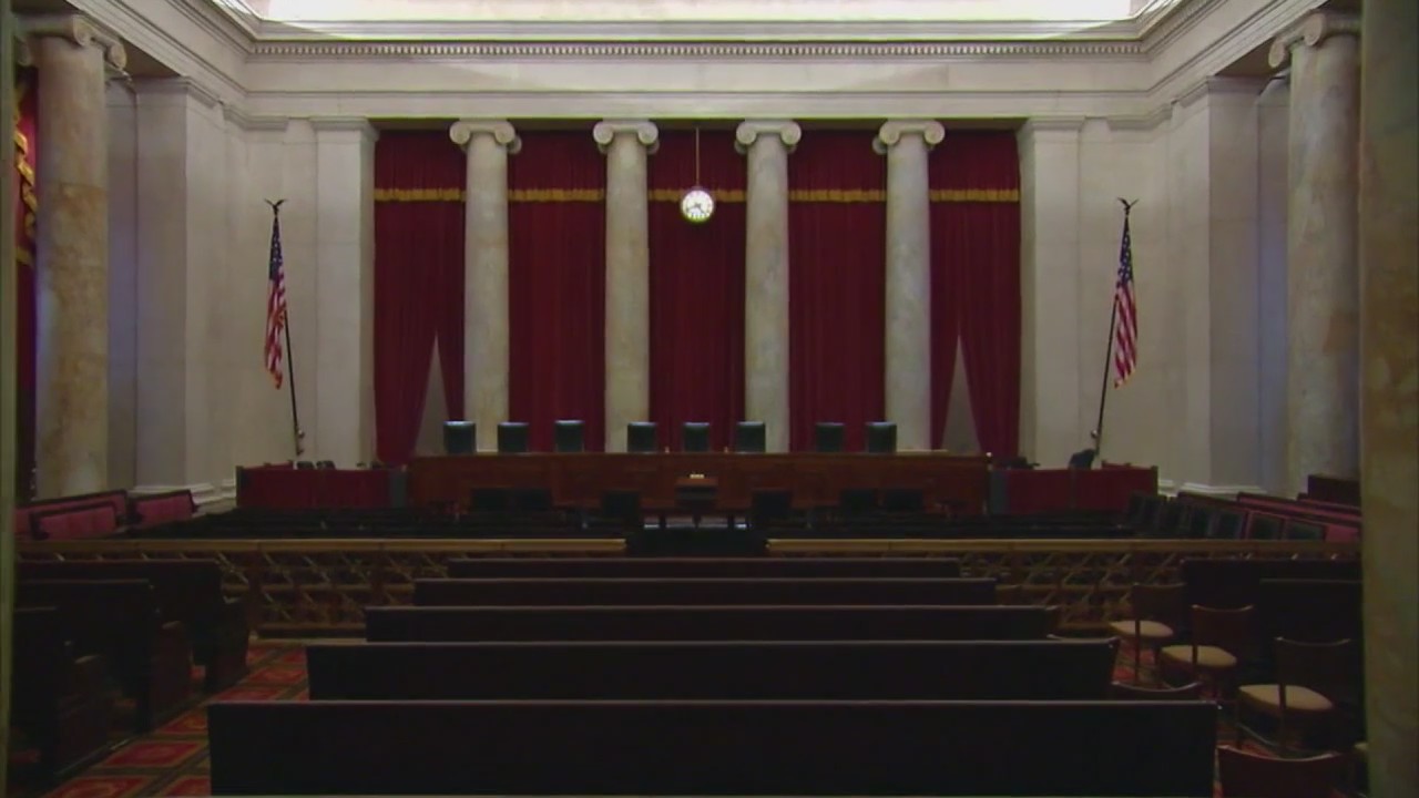 Senate Judiciary Committee weighs ethics rules for Supreme Court amid conflict of interest concerns