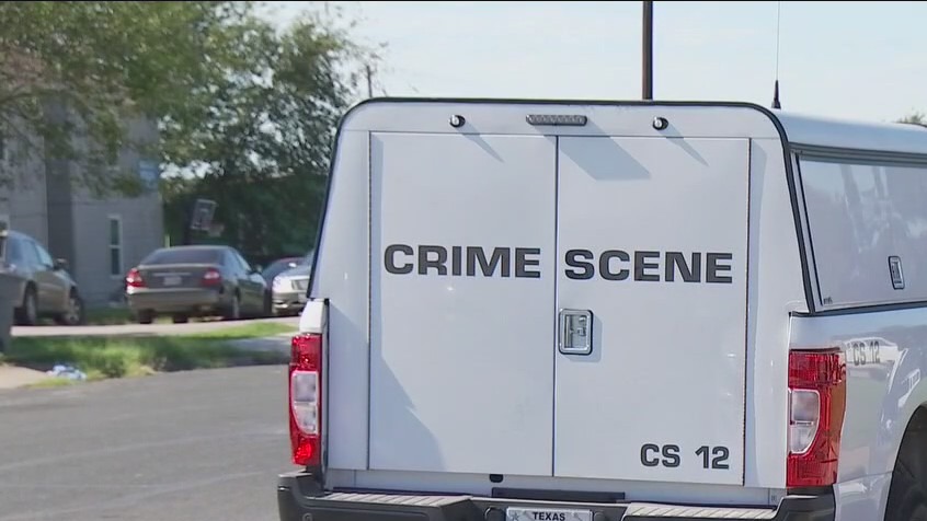 Suspect wanted for killing man over bouncy house in East Austin