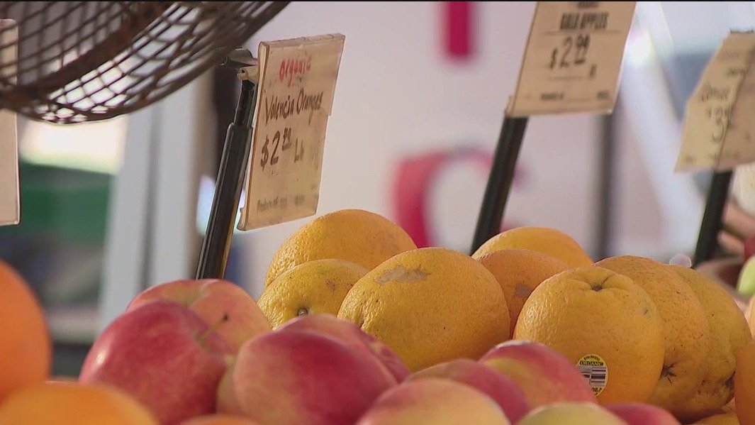 October consumer prices unchanged