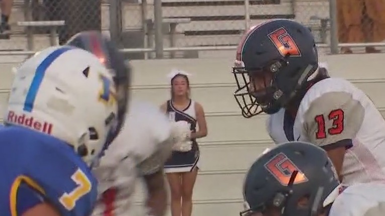 FOX 7 High School Football 2021: Glenn vs Pflugerville