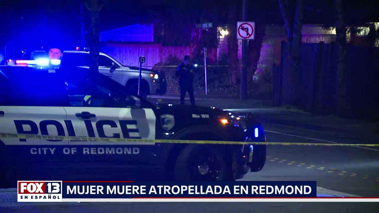 Últimas noticias con el noticiero FOX 13 Seattle: Martes, 14 de marzo