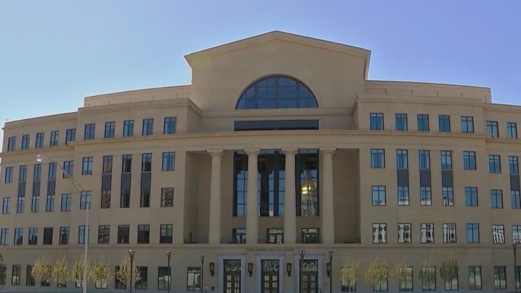 Ruling on Georgia abortion law