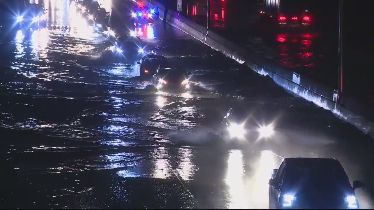 Great Lakes Water Authority issues warning ahead of Friday's rain