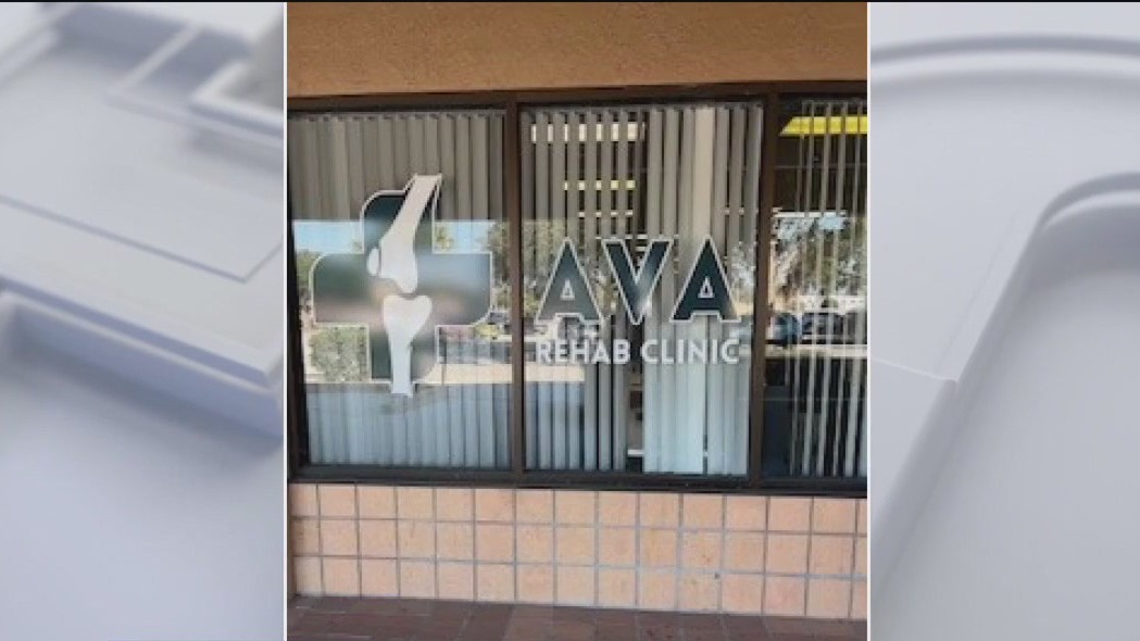 Physical therapist arrested for recording patients