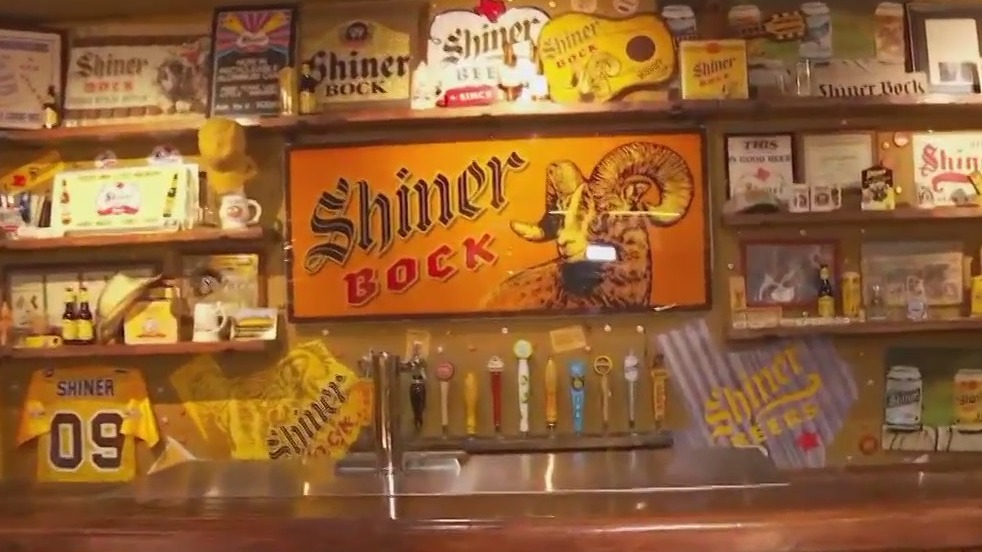 See how Shiner beer is made on new tours