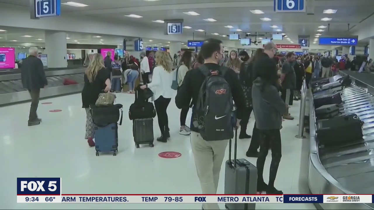 Mask mandate update with Dr. Neil Winawer