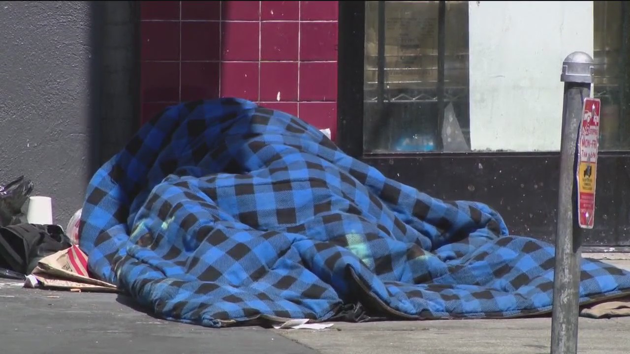 San Francisco monitors Supreme Court case on criminal penalties for homeless